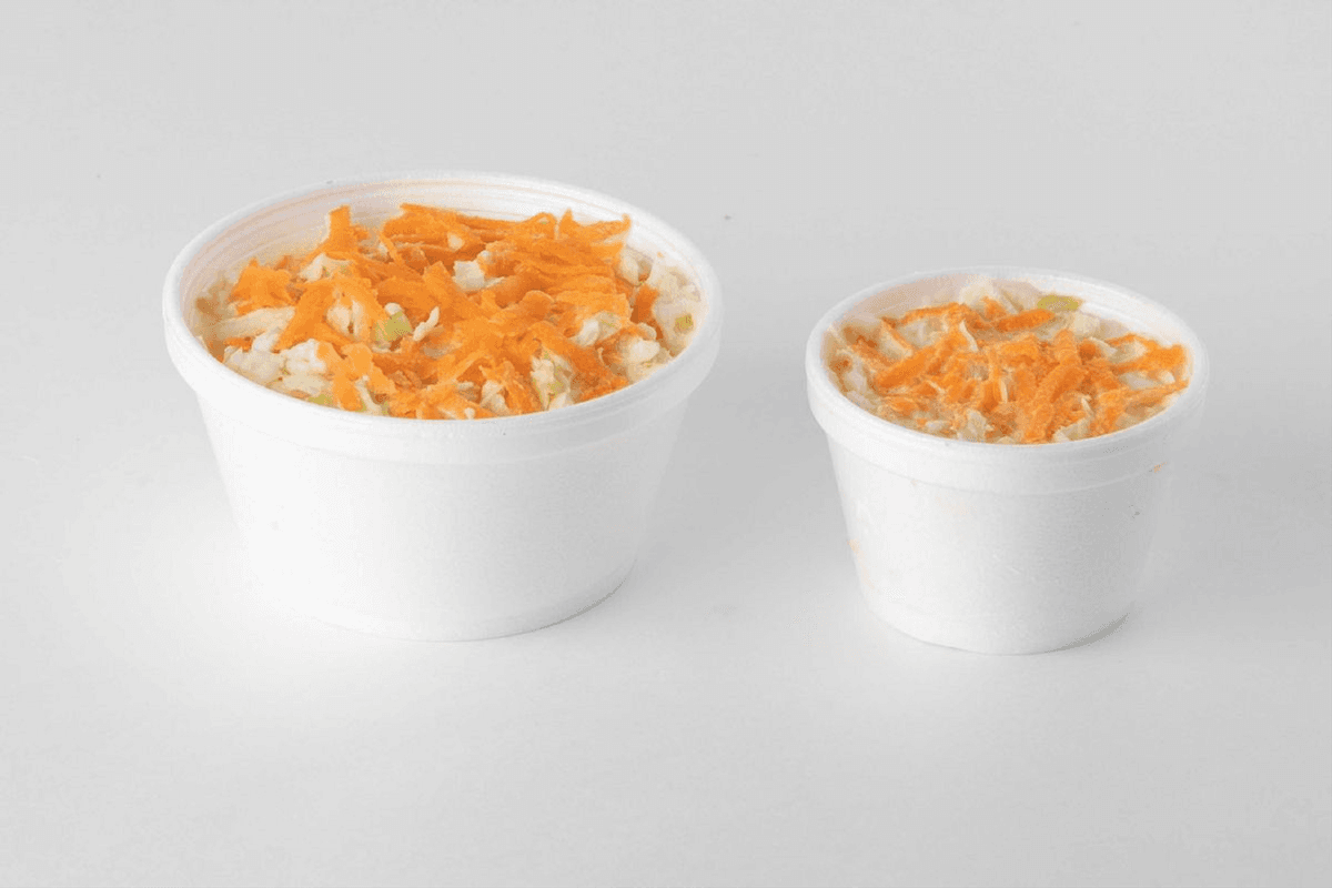 Coleslaw