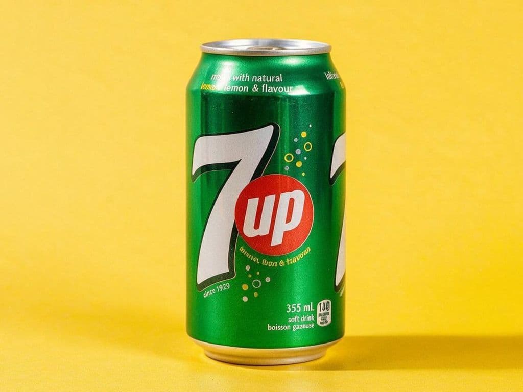7up Can