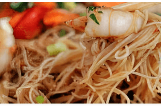 Rice Noodles