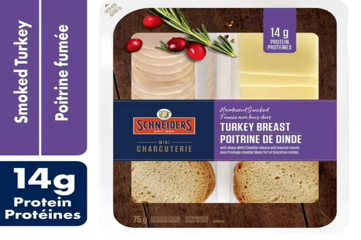 Schneider Turkey