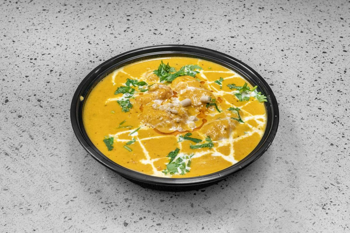 Malai Kofta