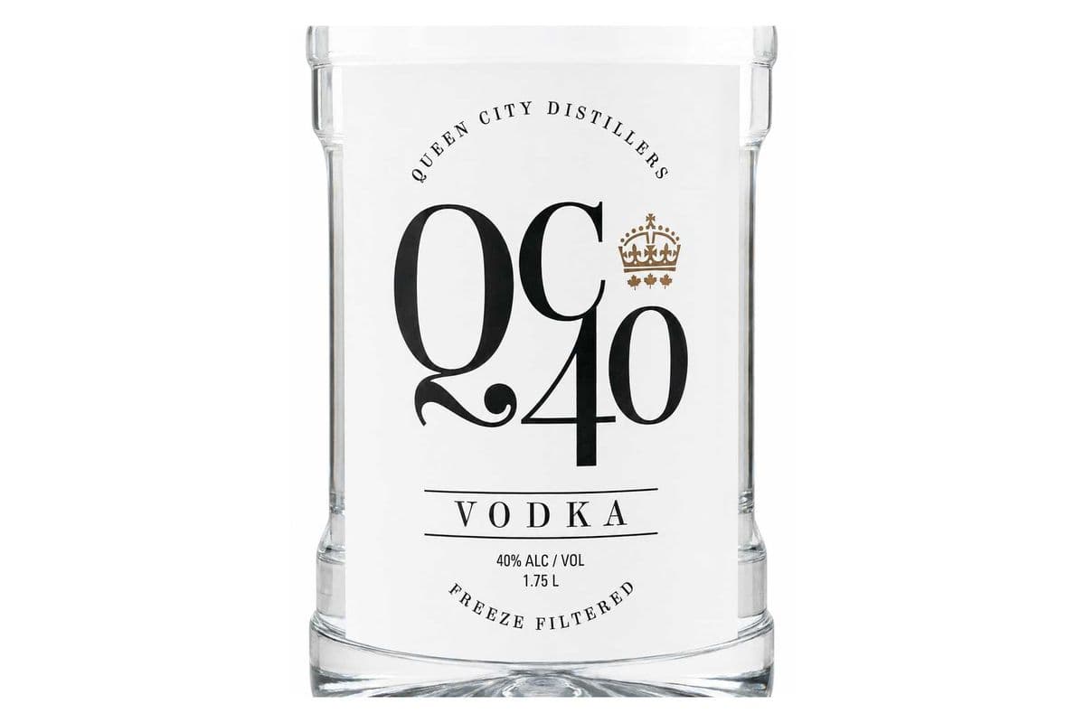 1.75L QC40% (1 x 1.75L)
