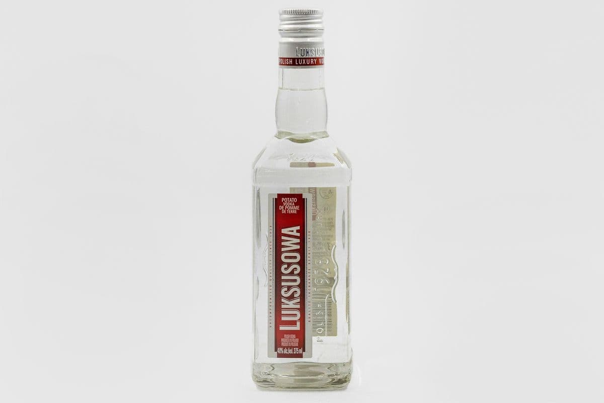Luksusowa Potato Vodka (1 x 375ml)