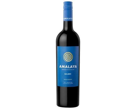 Amalaya Salta Valle Malbec, 750 ml