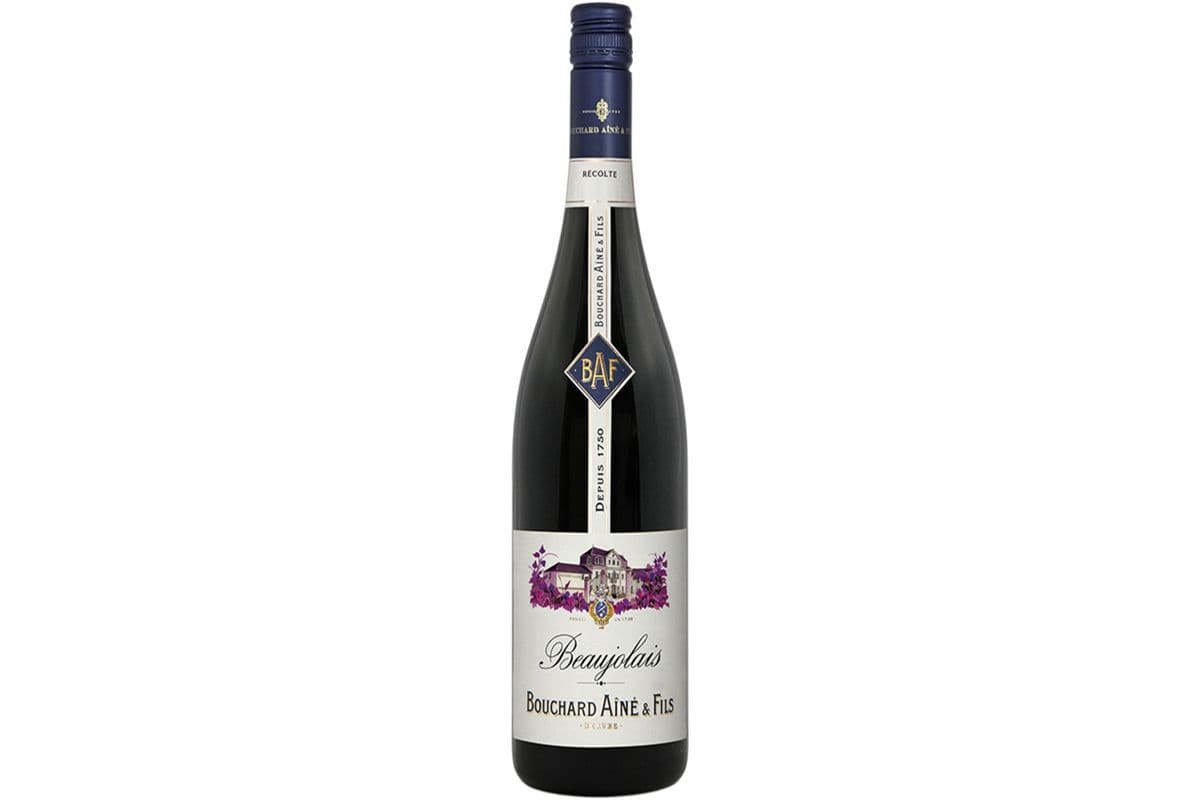 Beaujolais Bouchard Aine (1 x 750mL)