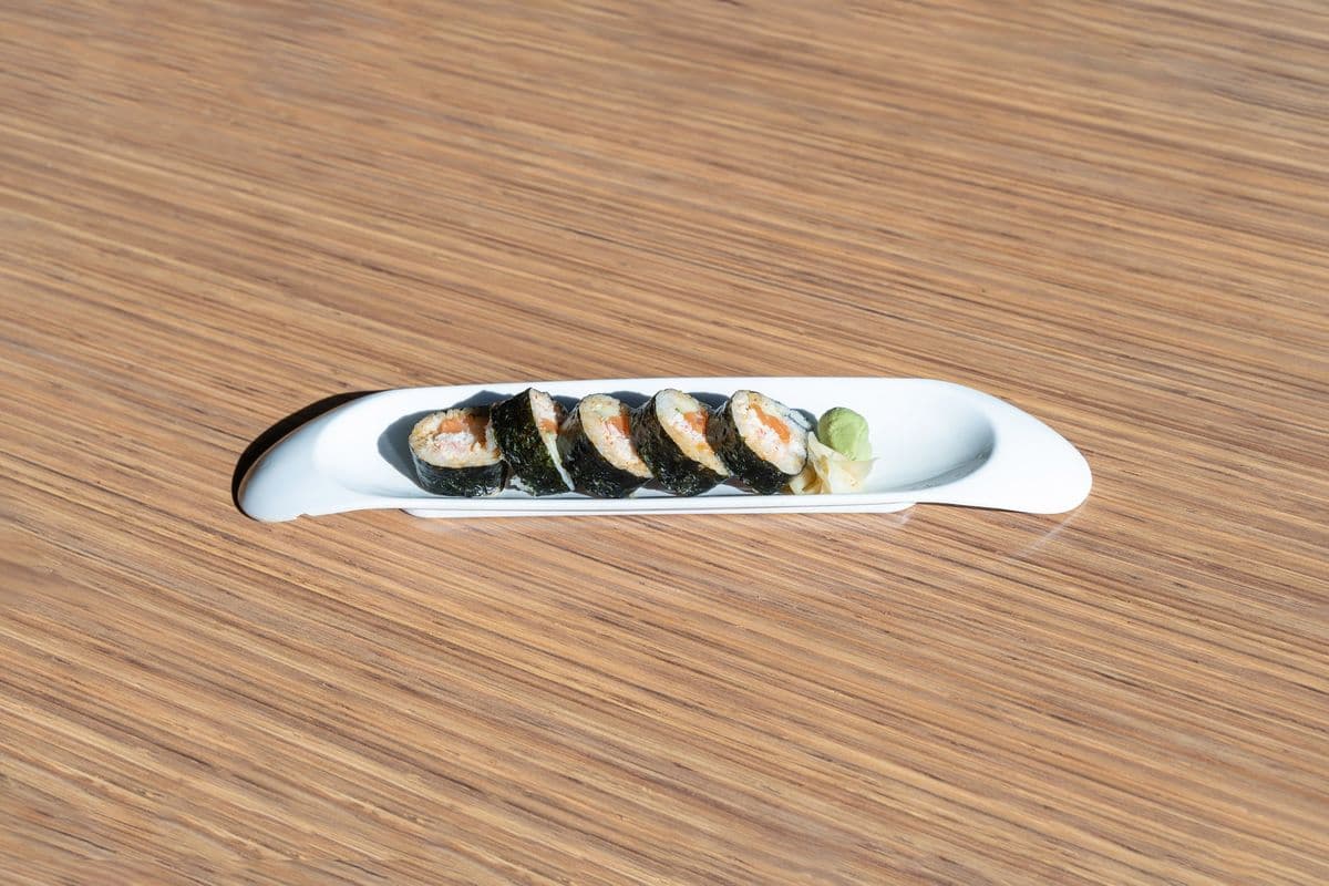 616. Kamikaze Roll (5 pcs)