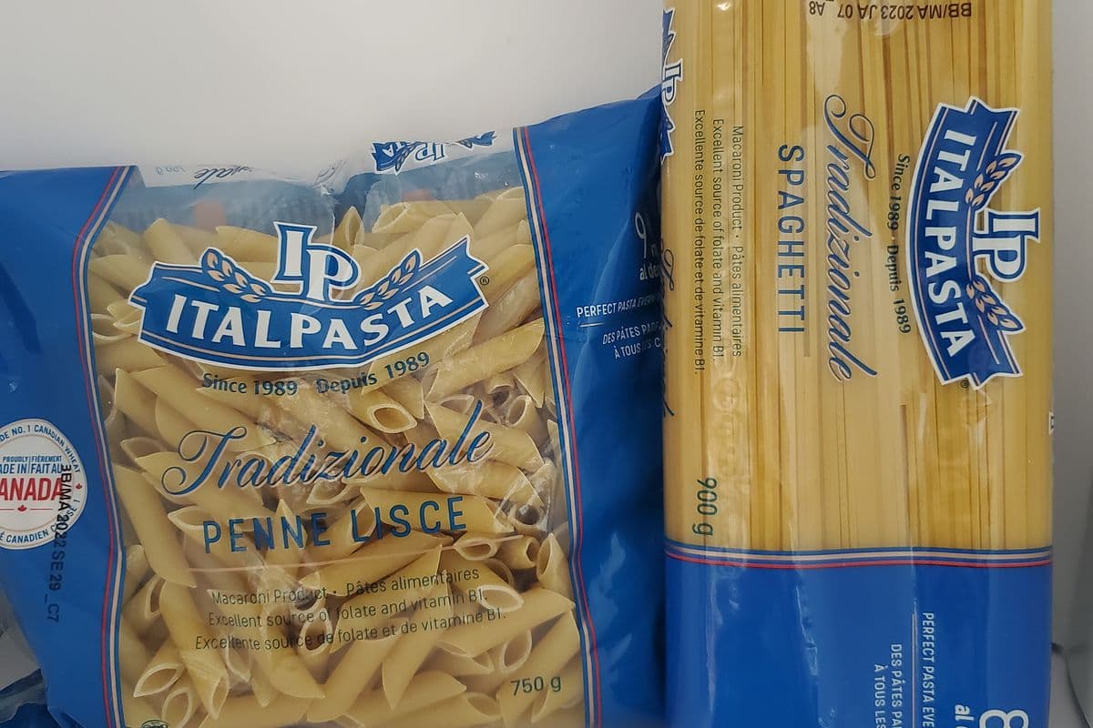 Italpasta (700g-900g)