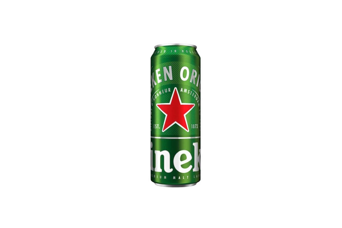 Heineken Original (1 x 500ml)