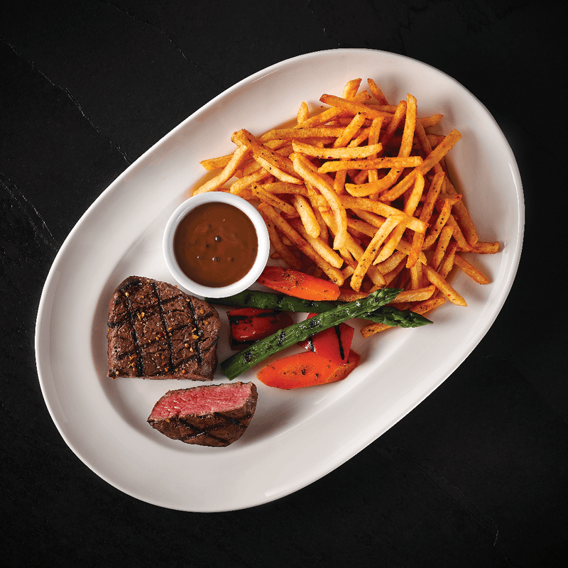Filet Mignon 7 oz