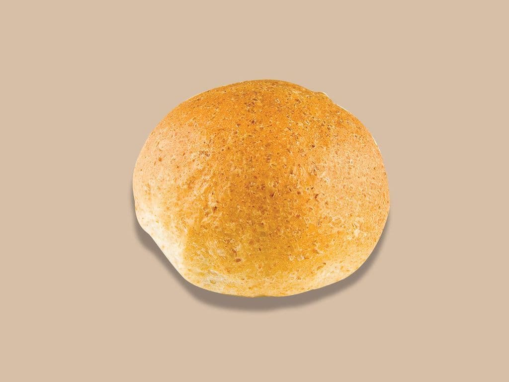 Whole Wheat Bun