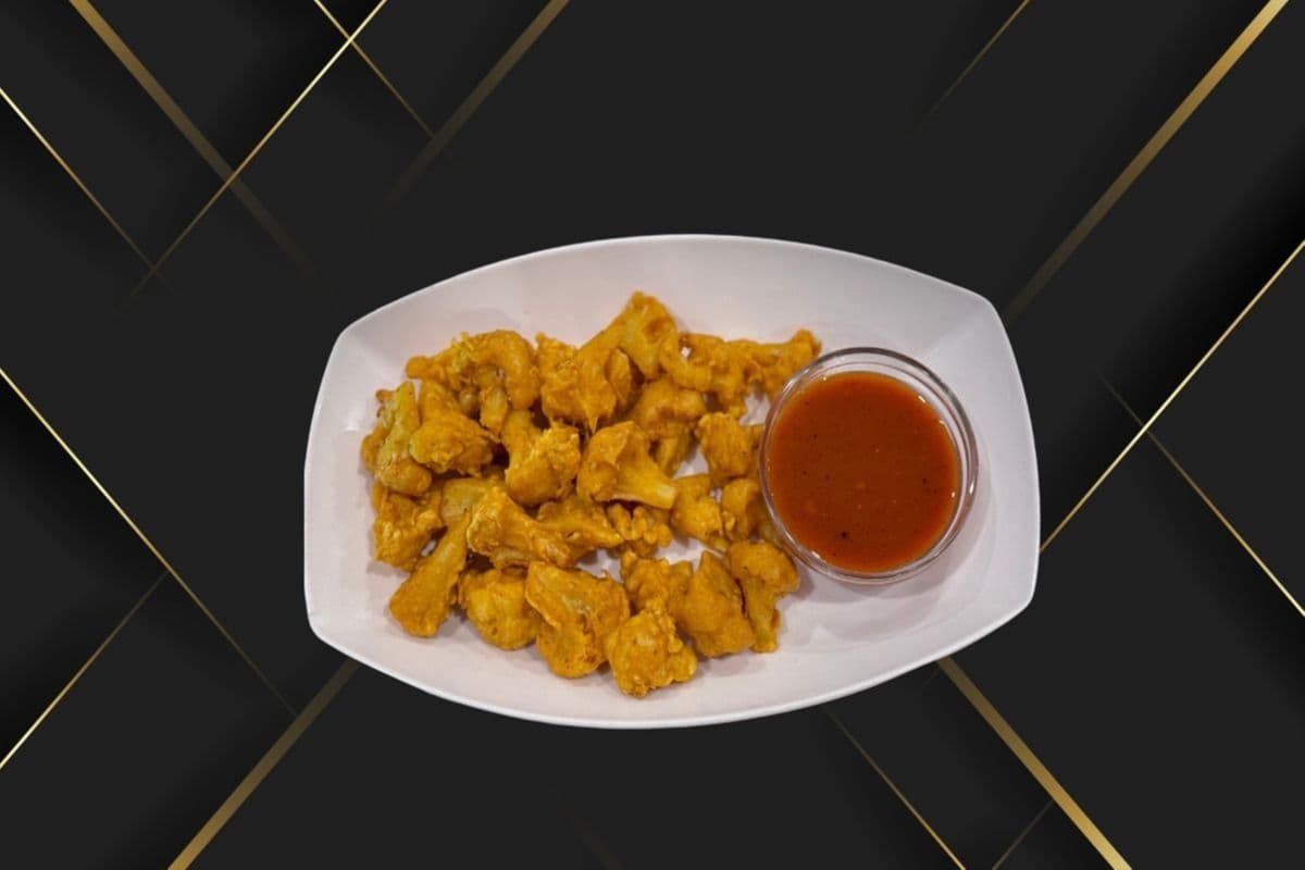 Gobi Pakora