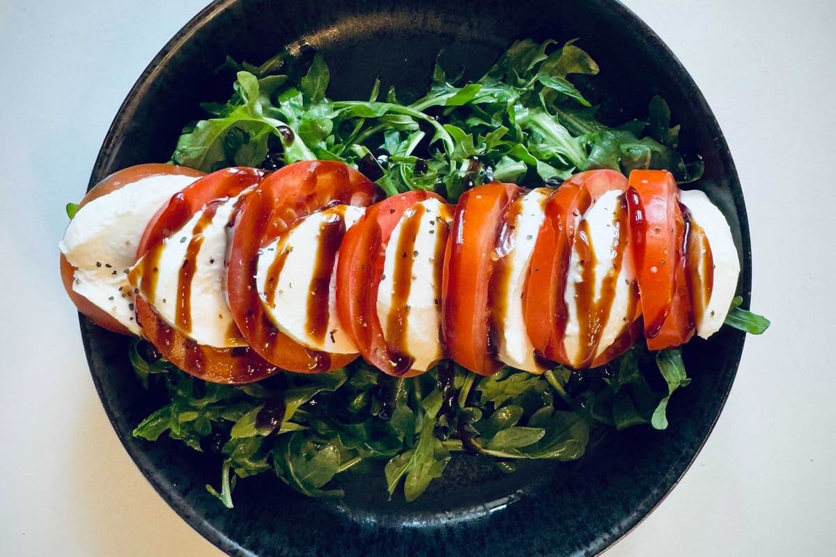 Tom Boc Salad (Full)