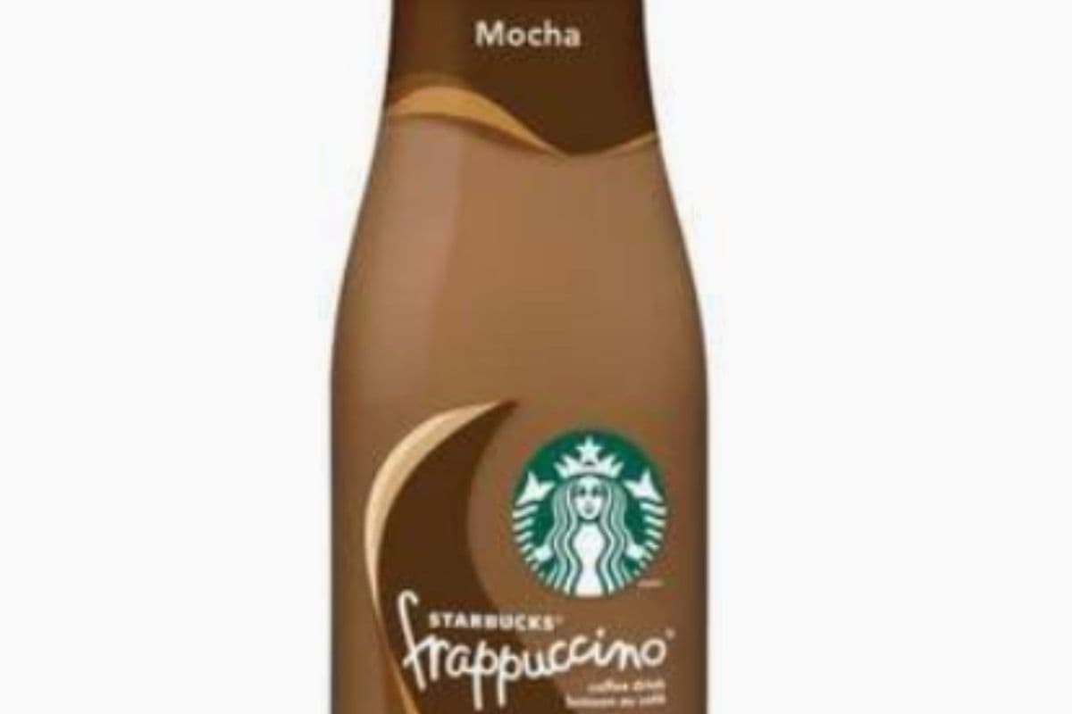 Starbucks - Mocha (405 ml)