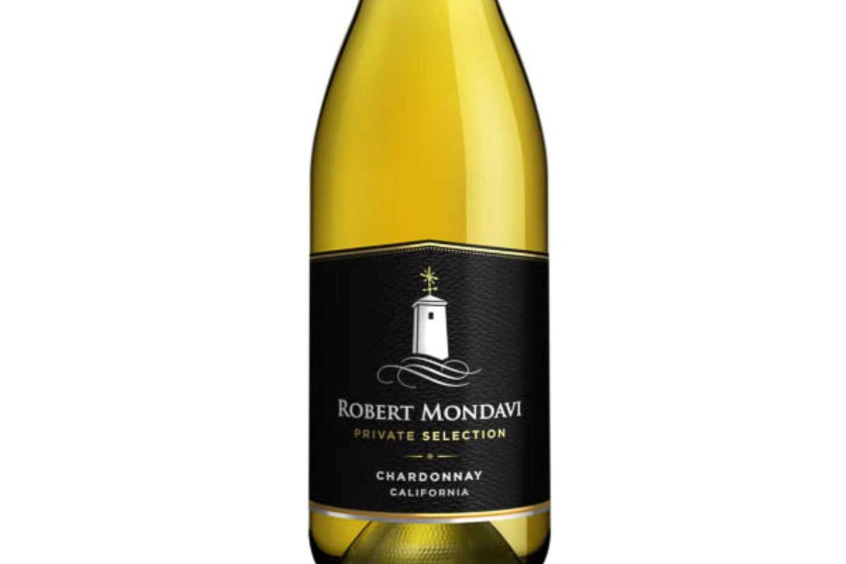 VINT CHARDONNAY BY ROBERT MONDAVI (1 x 750ML)