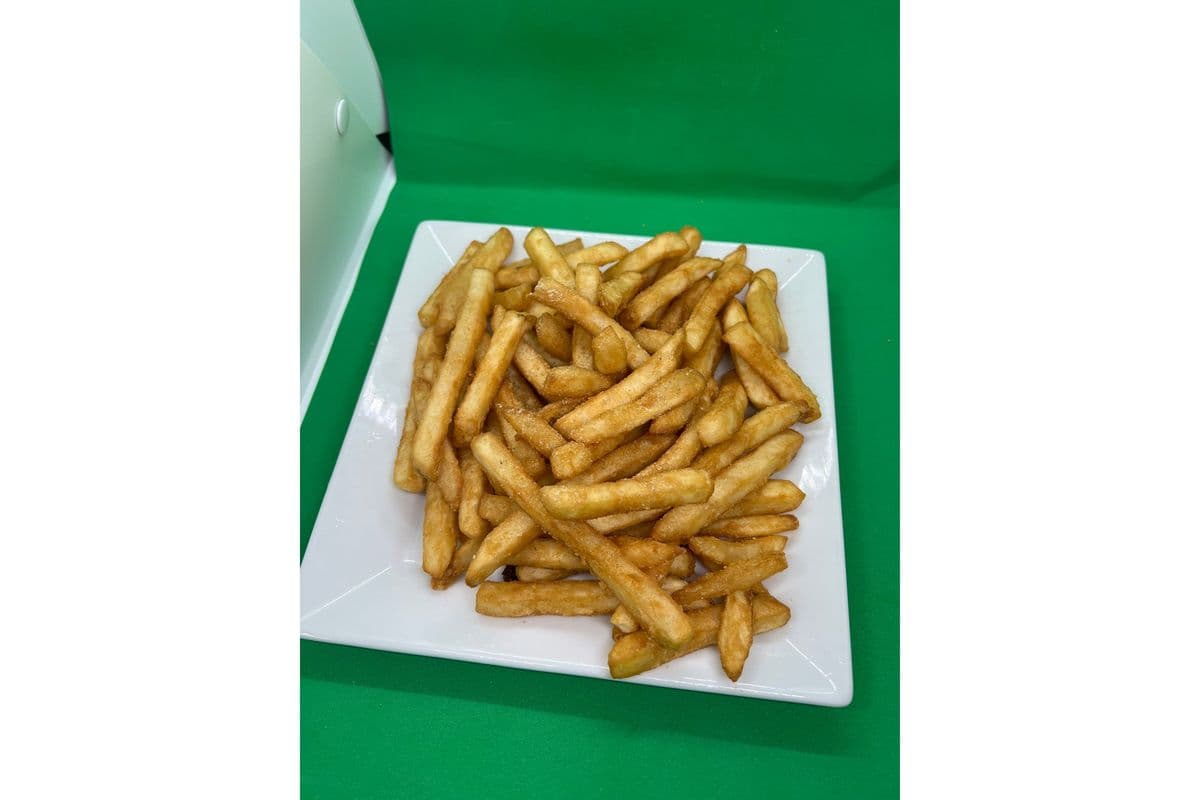 Fries - Large