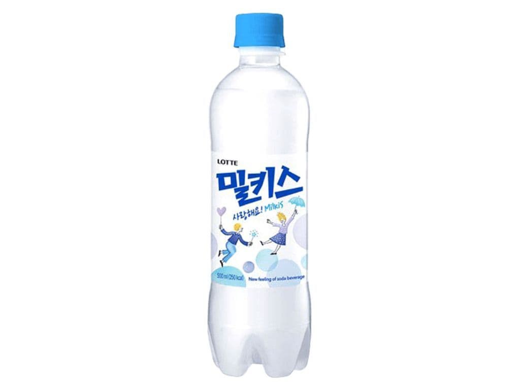 Milkis (500ml)