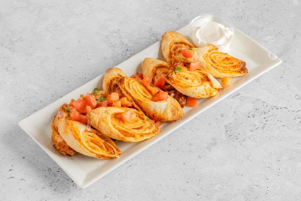 Antojitos