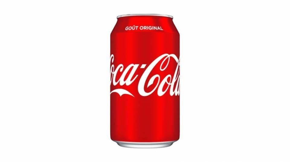 Coke