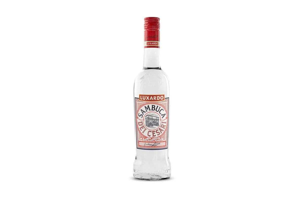 Luxardo Sambuca (750ml) (1 x 750ml)