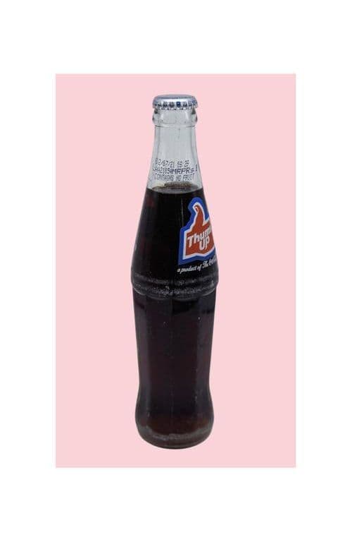 Thumsup Bottle