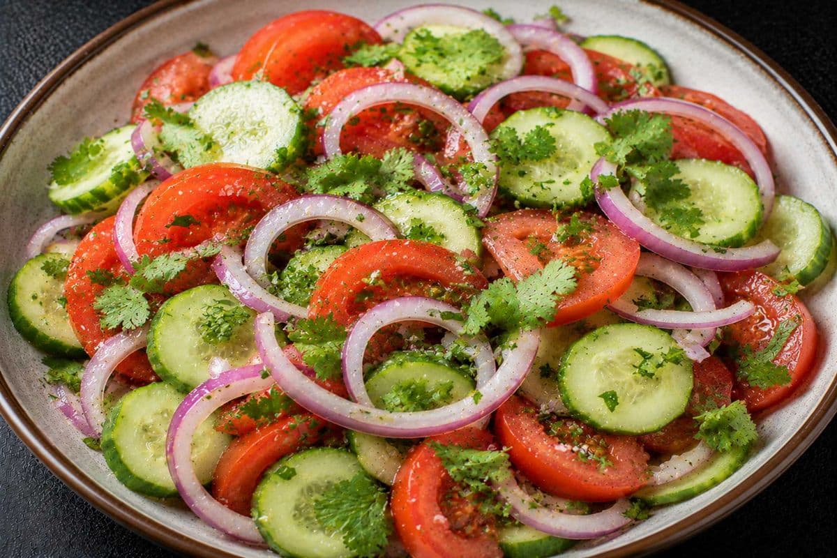 Green Salad