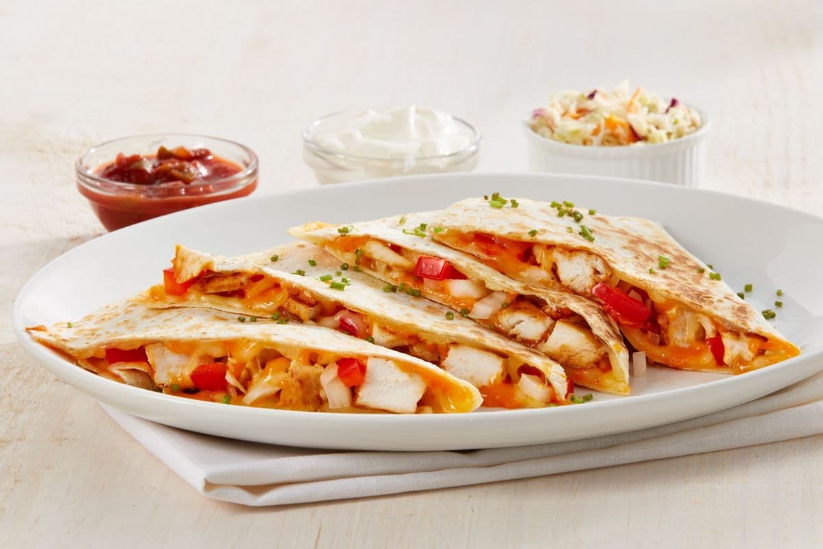Quesadilla