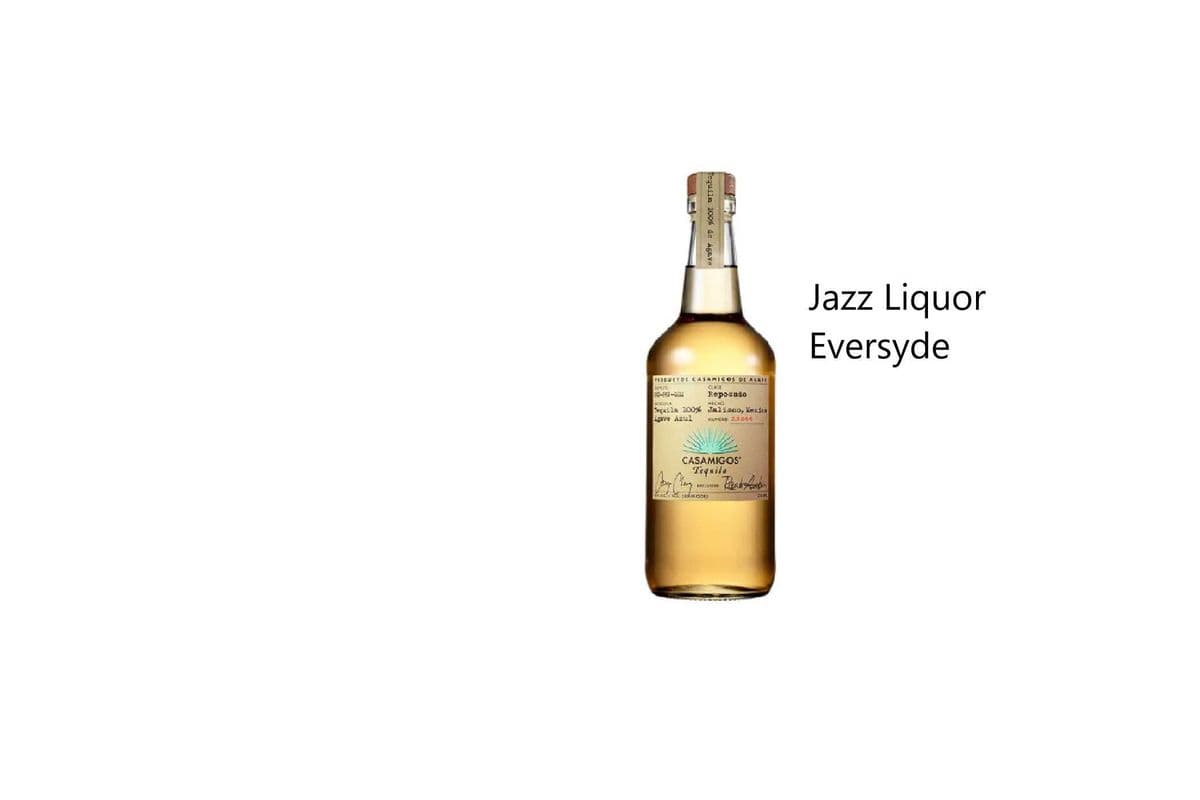 CASAMIGOS REPOSADO TEQUILA (1 x 750ML)