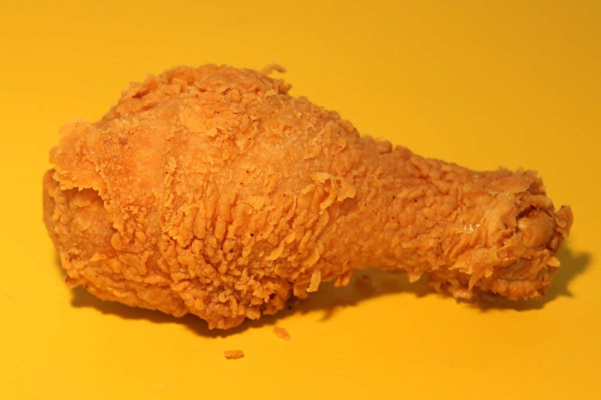 Chicken Drumstick (1Pc)