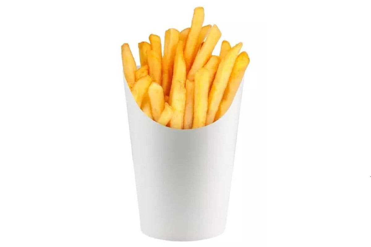 Fries - Regular