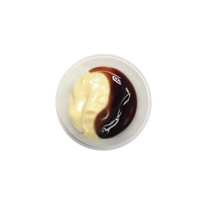 Sauce Yin Yang / Yin Yang Sauce