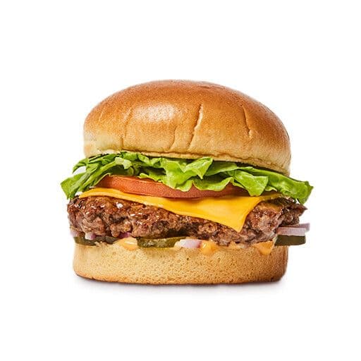 Prime Burger