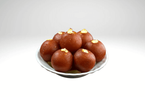 Gulab Jamun