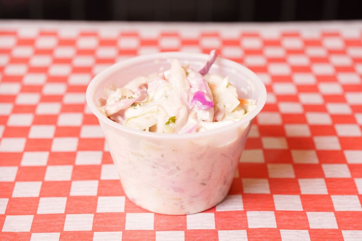Side Slaw