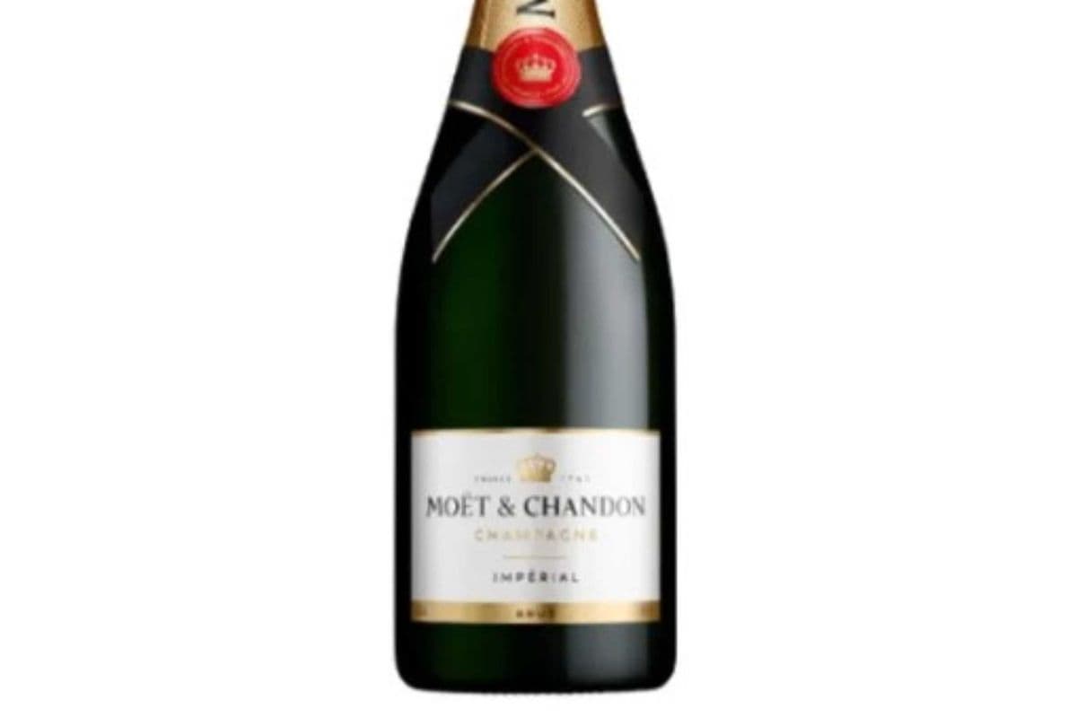Moet And Chandon Imperial Brut (1 x 750ml)