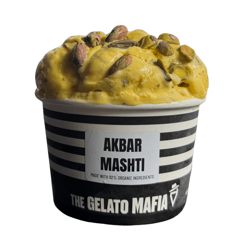 AKBAR MASHTI