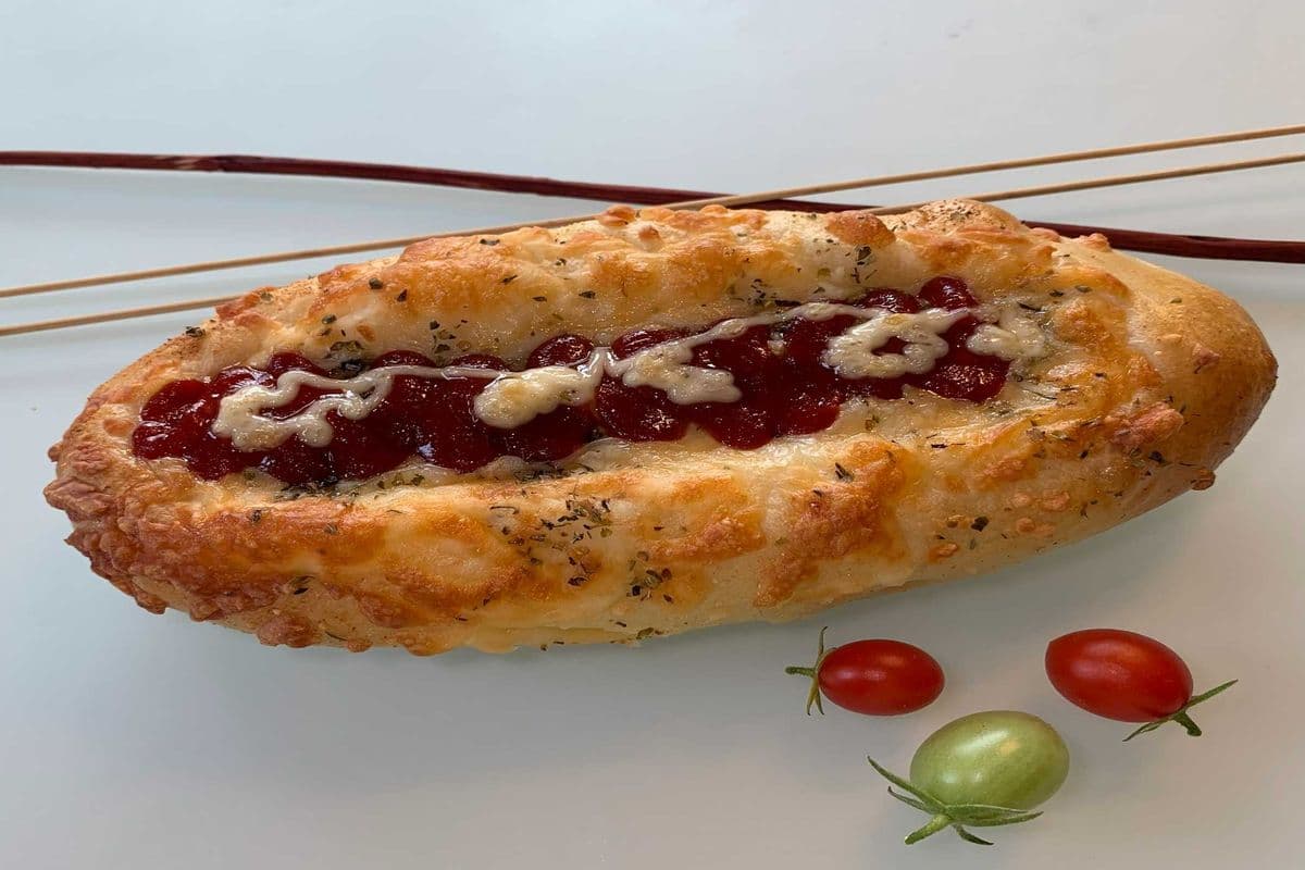 Sausage Rolls