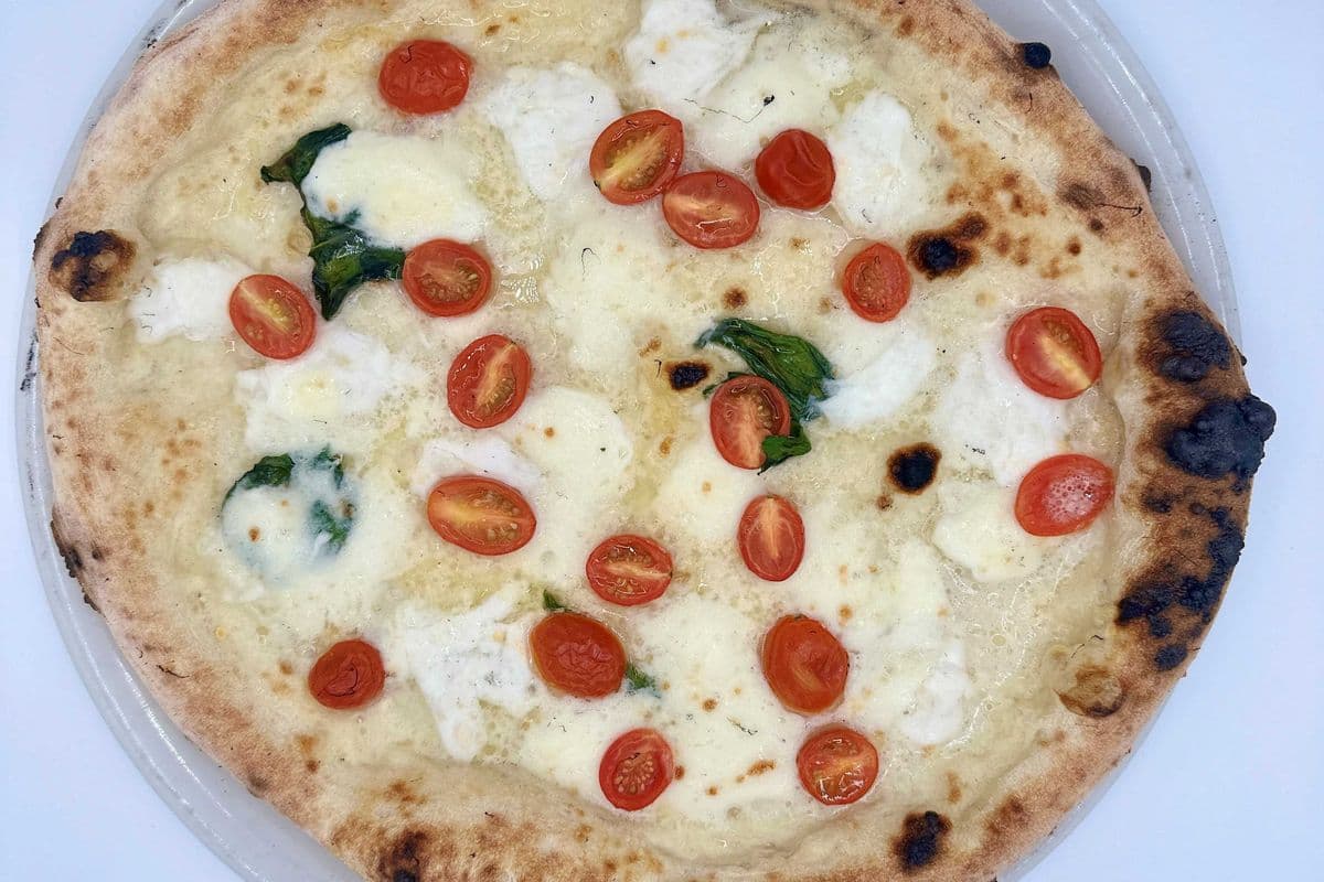 Pulcinella Pizza