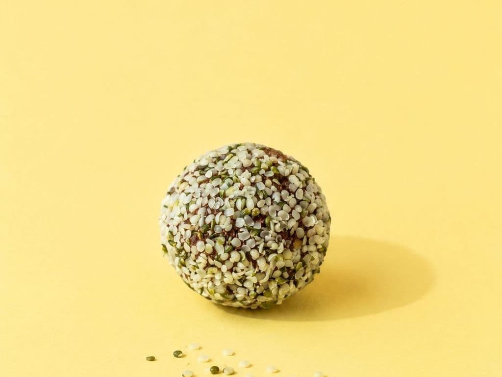 BOULE ENERGIE 