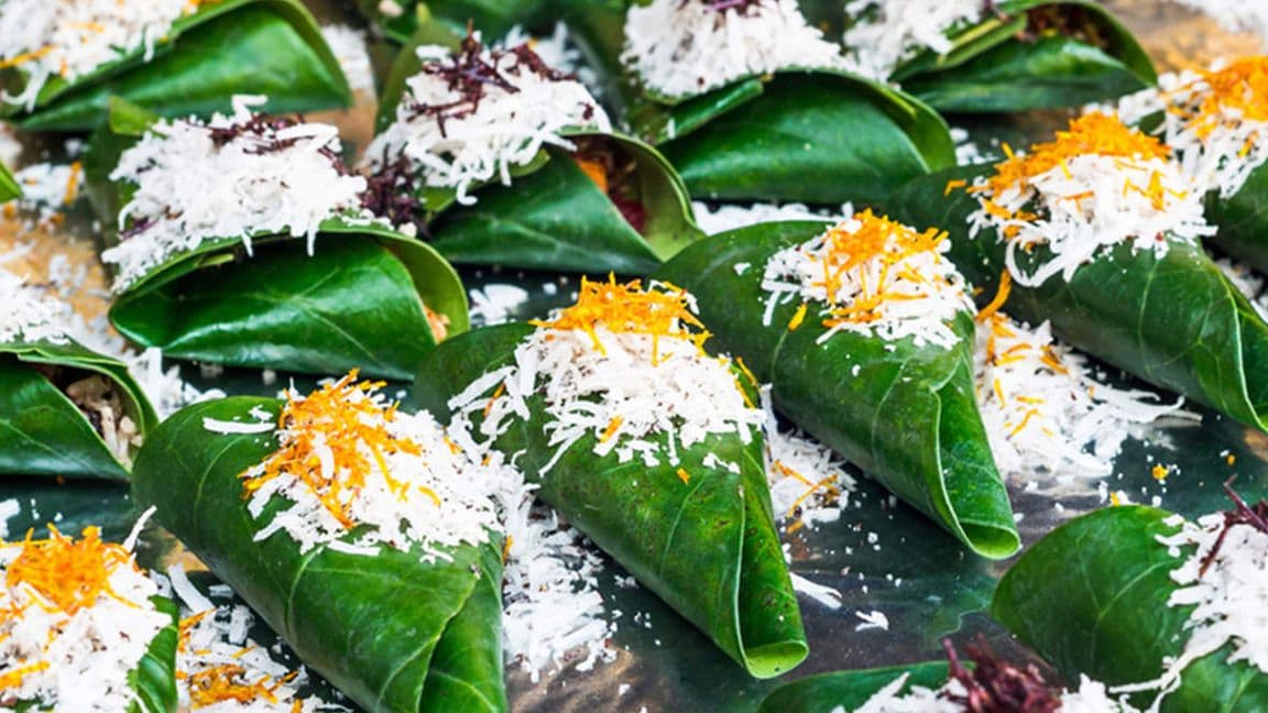 VIP Signature Paan