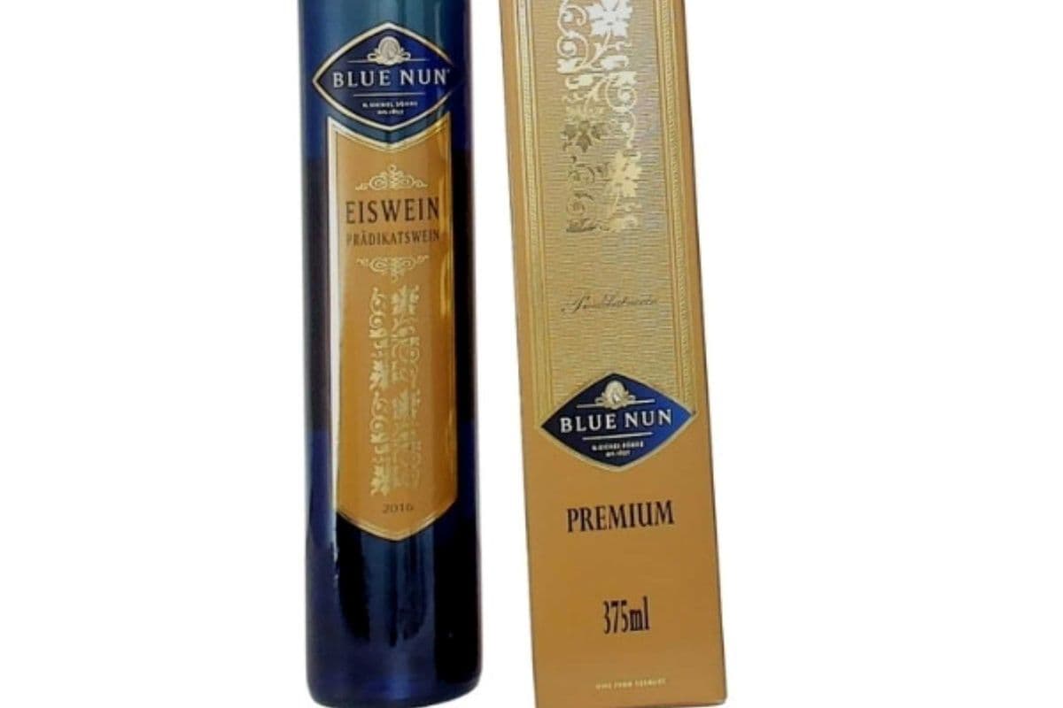 BLUE NUN EISWEIN (1 x 375ML)