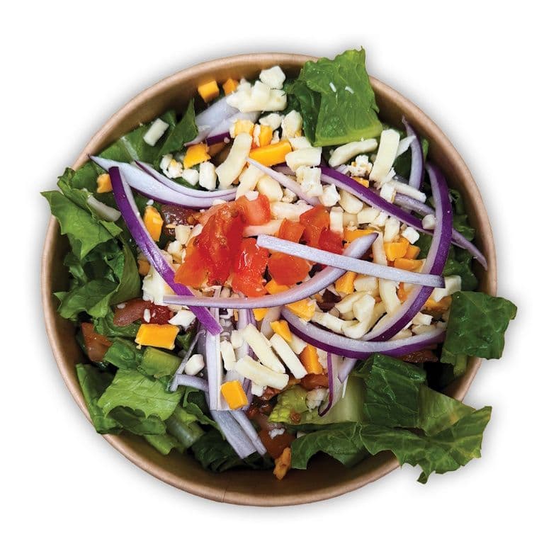 House Salad