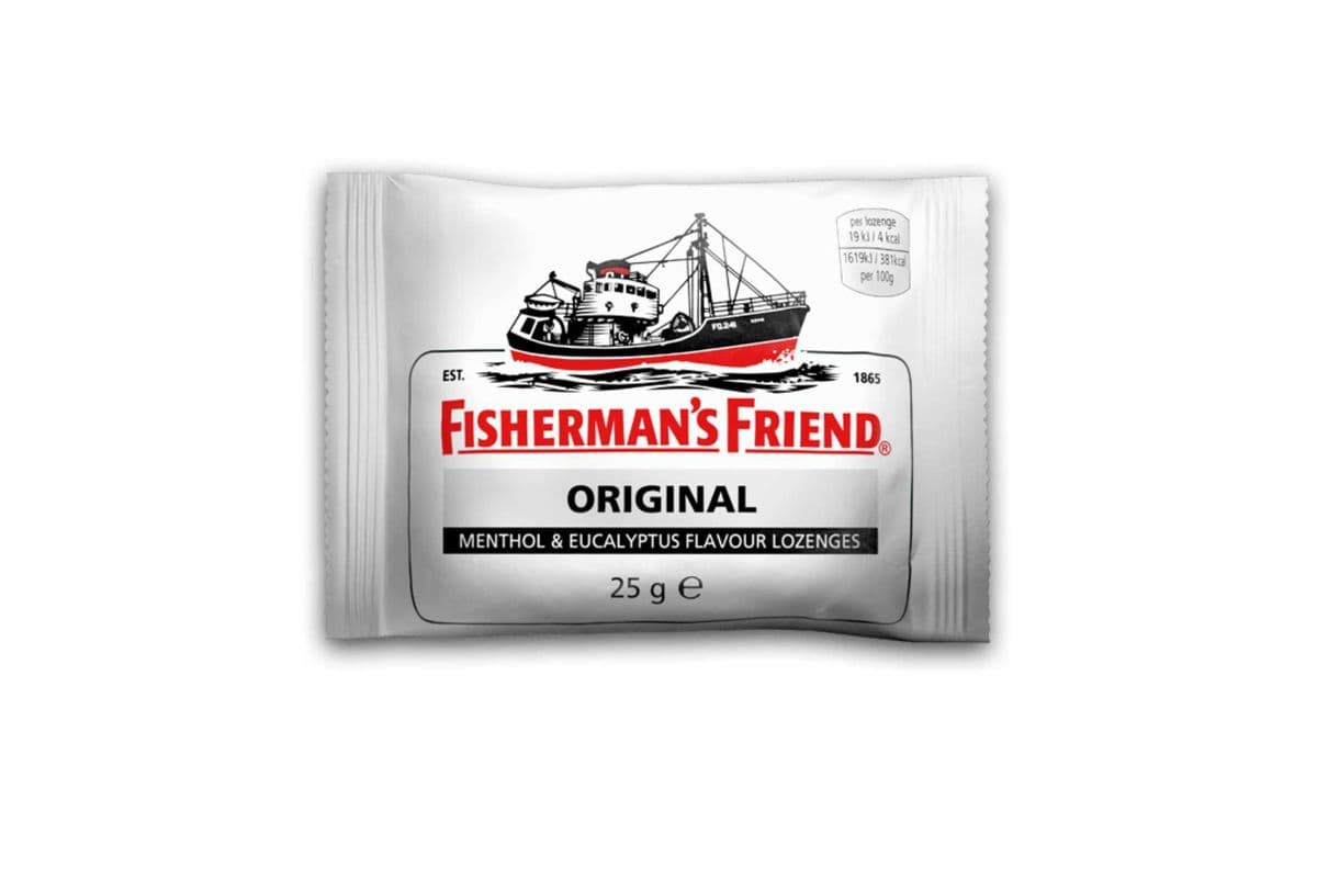 Fisherman's Friend - Original
