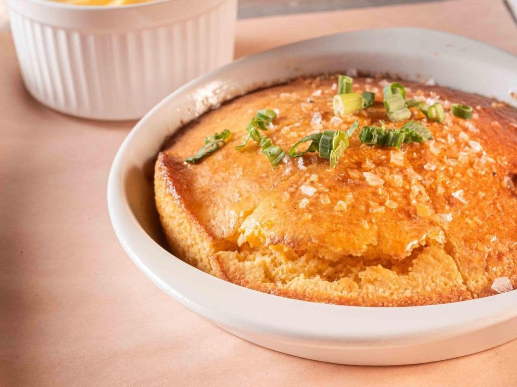 Cornbread