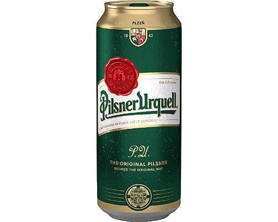 PILSNER URQUELL (500ML)