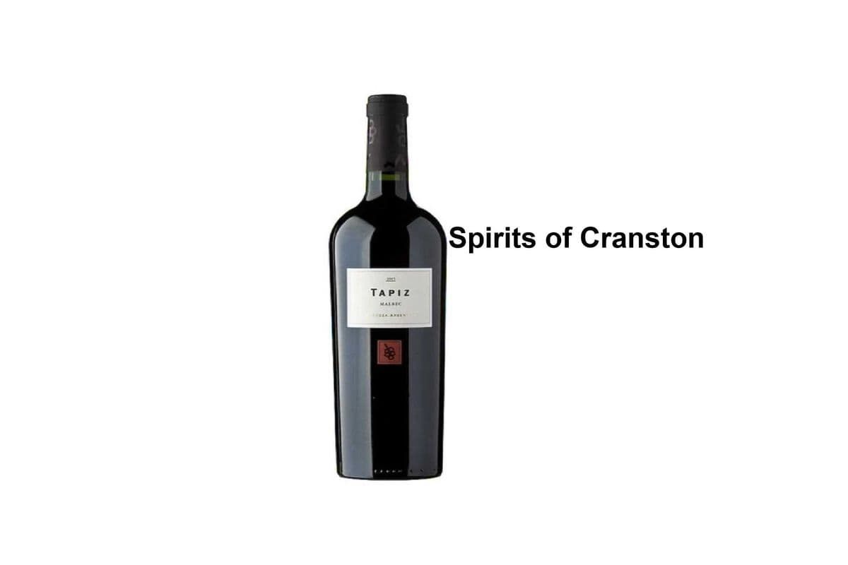 TAPIZ MALBEC 750ML (1 x 750ML)