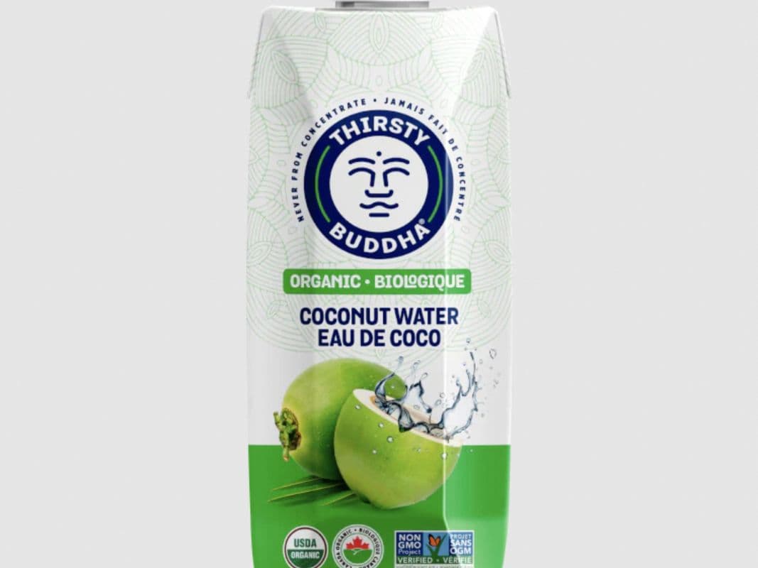 Coconut Water