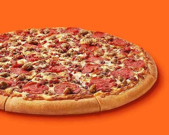 12" 3 Meat Treat®
