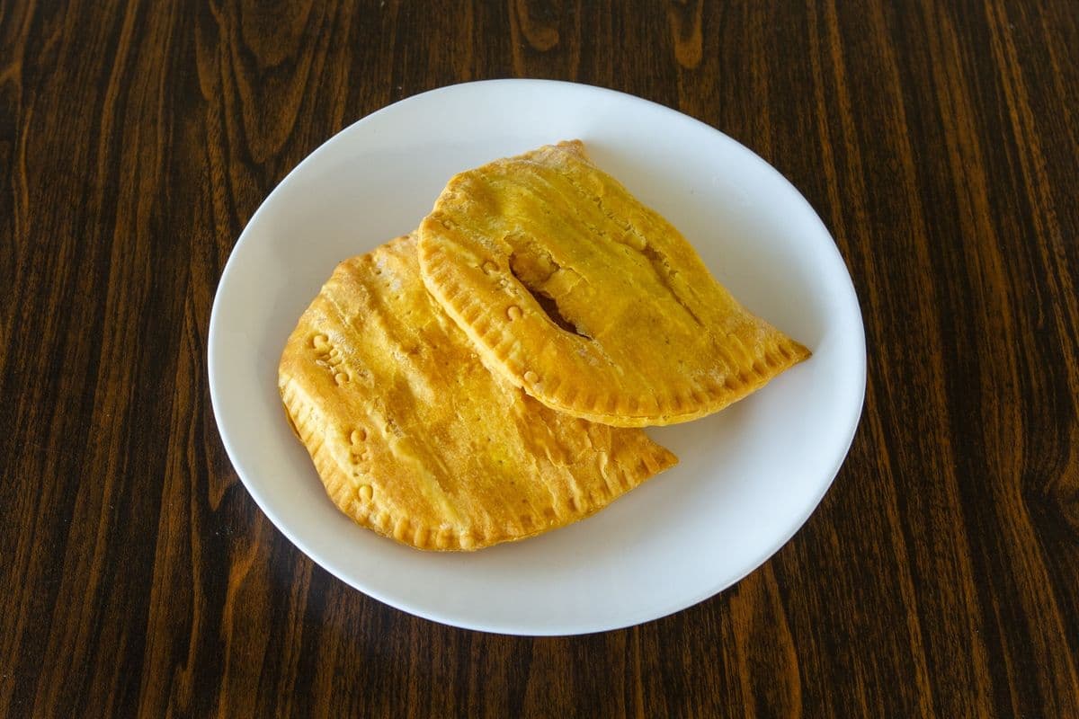 Patties