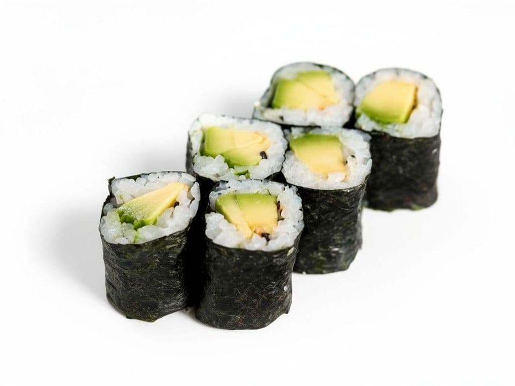 Avocado Roll