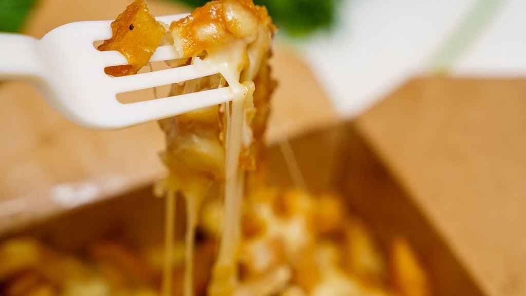 Poutine